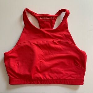 Outdoor Voices Sports Bra